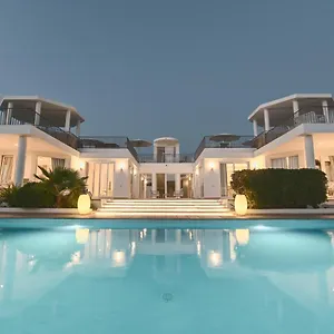 Boutique Tenerife Villa Costa Adeje (Tenerife)