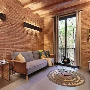 Ag Apartment Barcelona