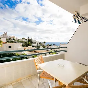 259 Club Atlantis Sea View Apartment Costa Adeje (Tenerife)
